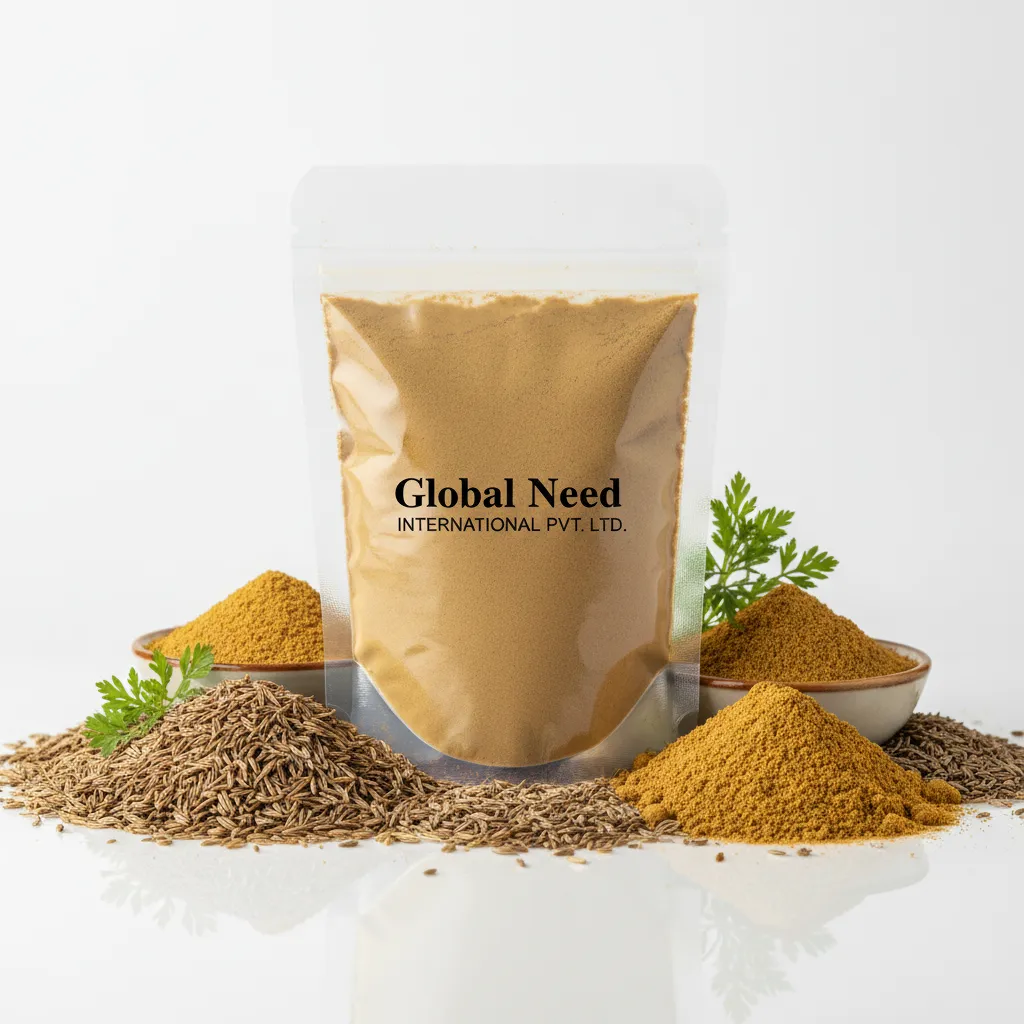 Cumin Powder
