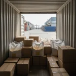 Dehydrated Orange and Powder