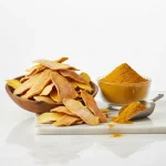 Dehydrated Raw Dry Mango and Powder