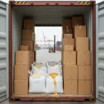 Dehydrated Raw Dry Mango and Powder