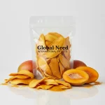 Dehydrated Raw Dry Mango and Powder