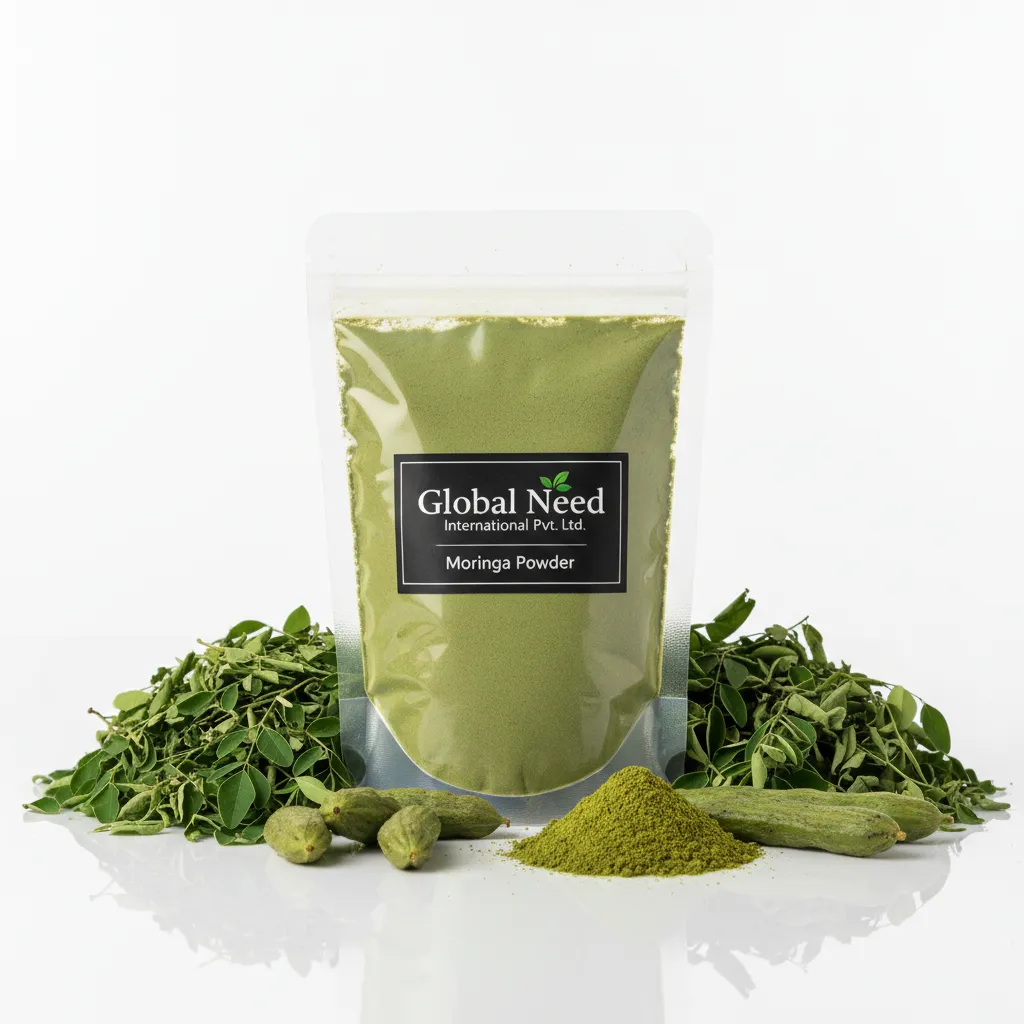 Moringa Powder