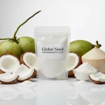 Tender Coconut Water Powder